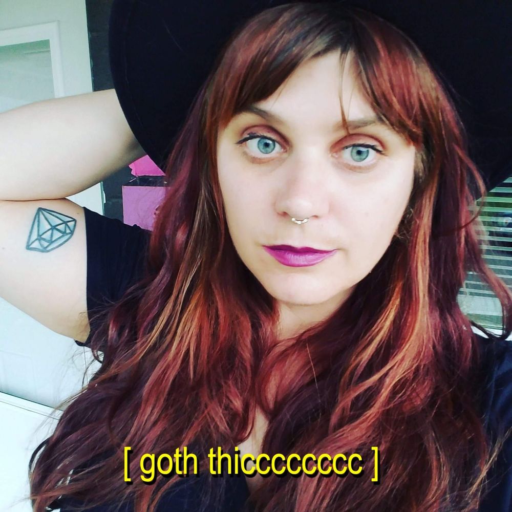 Meet your Posher, Nadine